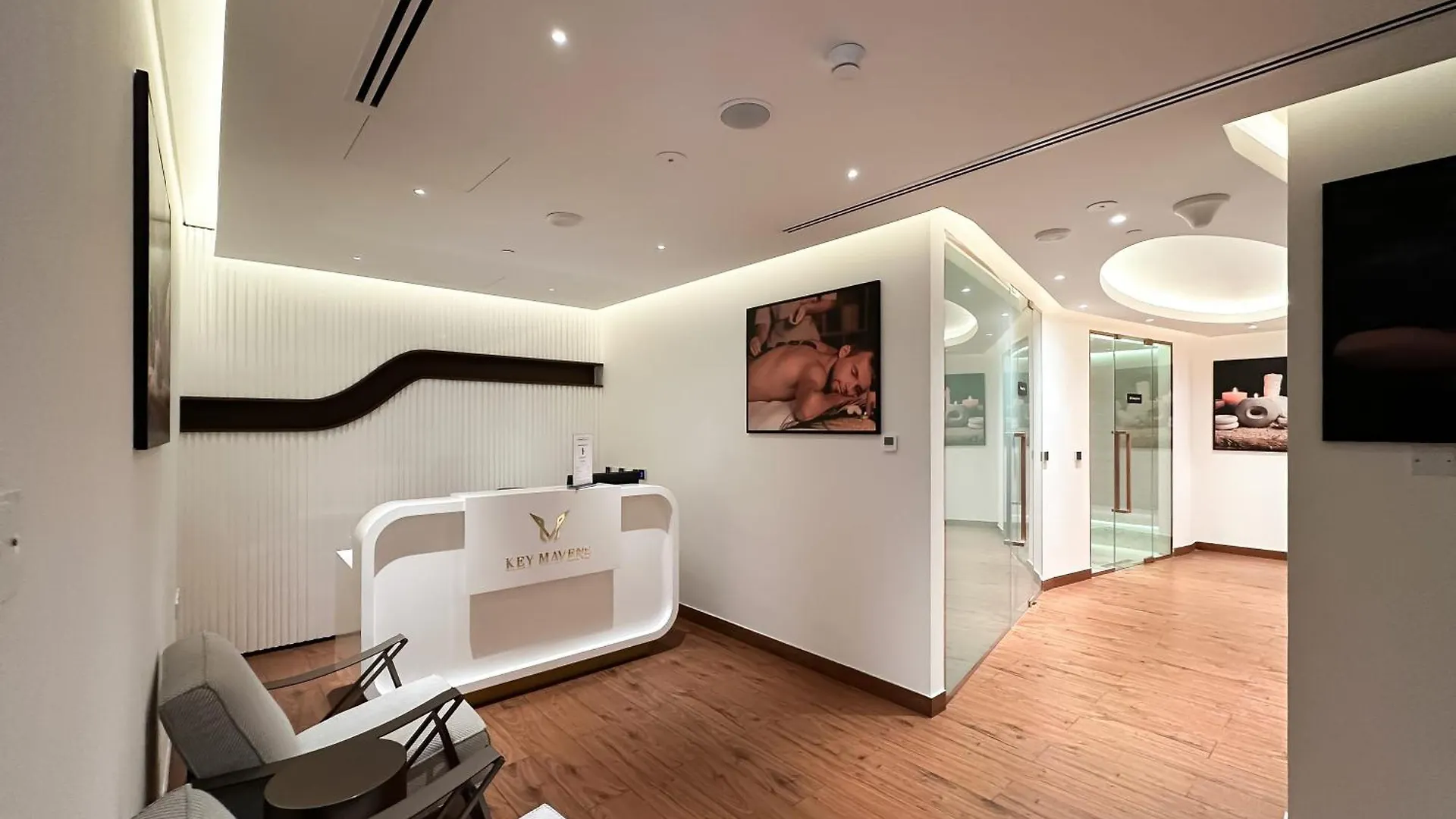 Trophy-Refined Escape With Aesthetic Apartment Dubai