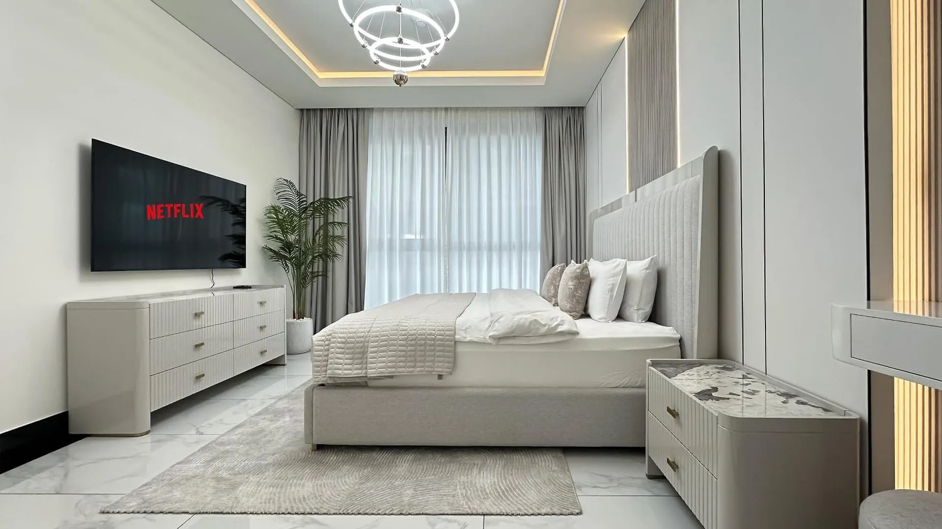 Trophy-Refined Escape With Aesthetic Apartment Dubai