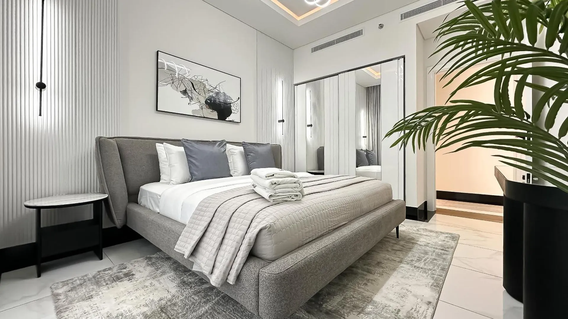 Trophy-Refined Escape With Aesthetic Apartment Dubai