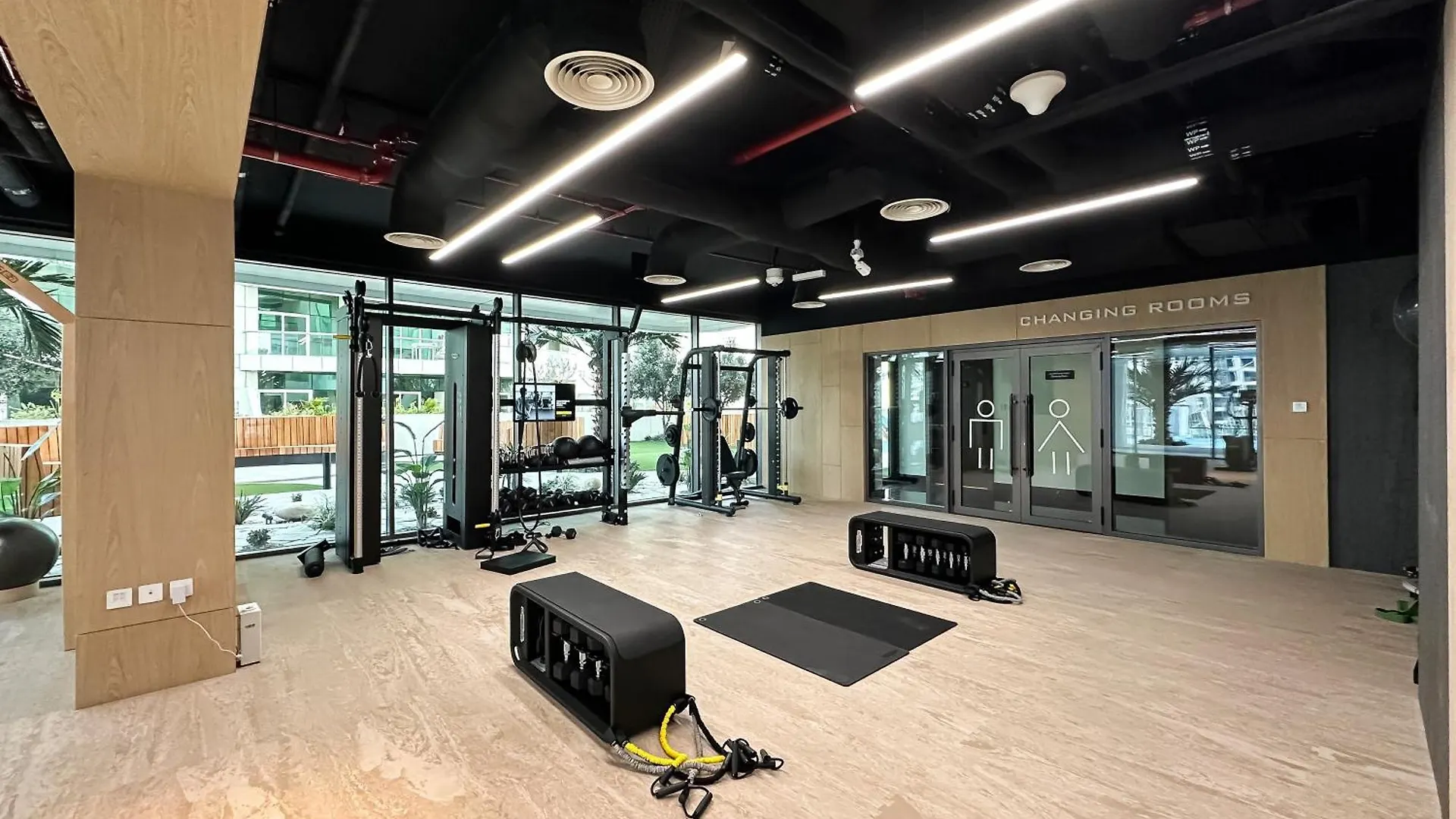 Trophy-Refined Escape With Aesthetic Apartment Dubai
