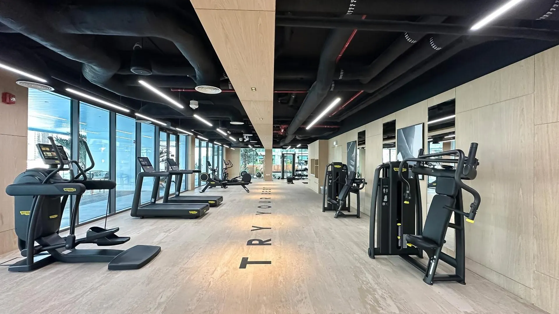 Trophy-Refined Escape With Aesthetic Apartment Dubai